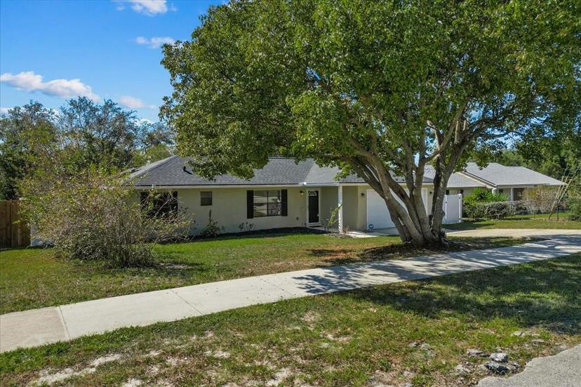 Picture of 552 Nardello Drive, Deltona FL 32725