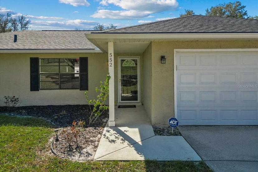Picture of 552 Nardello Drive, Deltona FL 32725