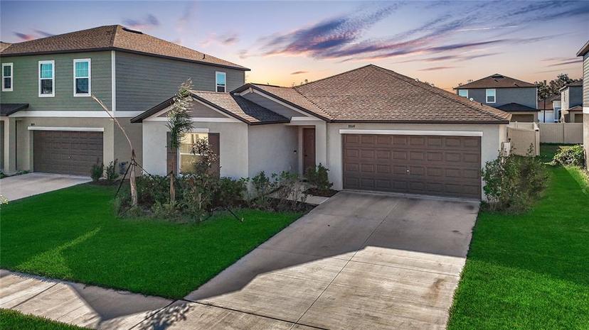 Picture of 8849 Little Bluestem Drive, Land O Lakes FL 34637
