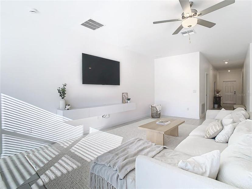 Picture of 8849 Little Bluestem Drive, Land O Lakes FL 34637
