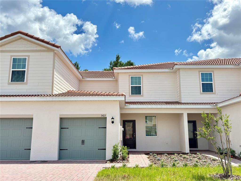 Picture of 563 Bay Leaf Drive, Poinciana, FL 34759