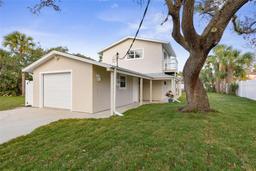 Picture of 2113 S Flagler Avenue, Flagler Beach, FL 32136