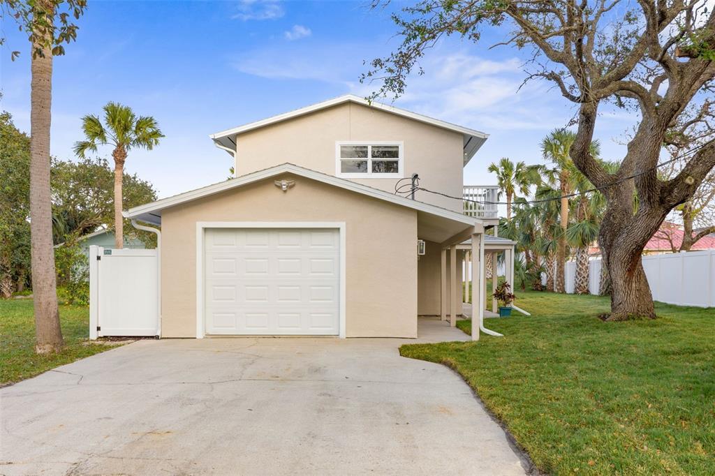 Picture of 2113 S Flagler Avenue, Flagler Beach, FL 32136