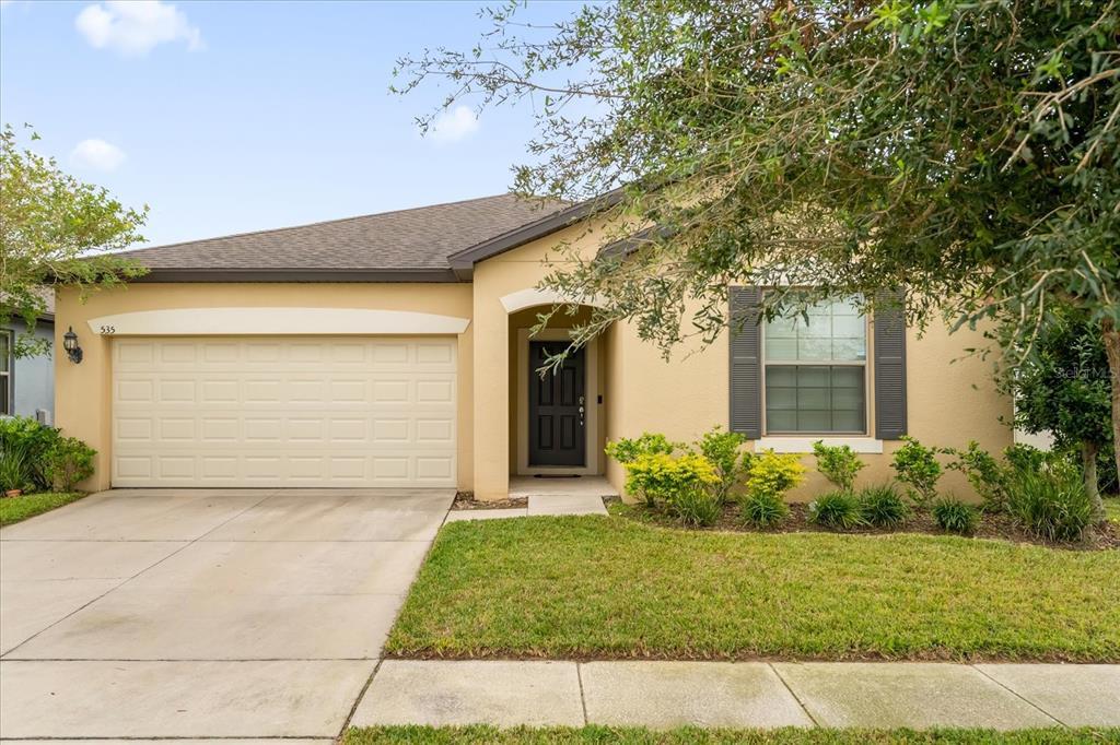 Picture of 535 Citrus Isle Boulevard, Davenport, FL 33837
