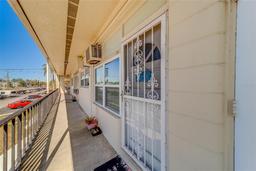 Picture of 4001 58Th Street N Unit 20, Kenneth City, FL 33709