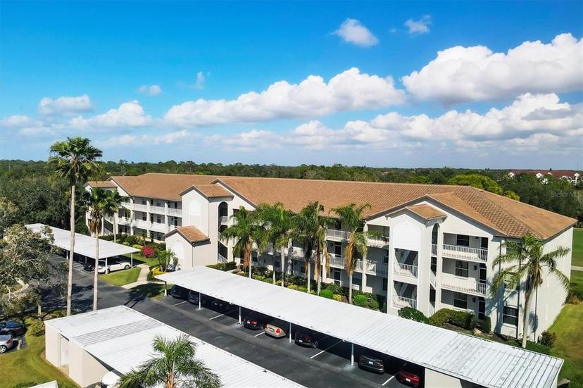 Picture of 8735 Olde Hickory Avenue Unit 8108, Sarasota FL 34238