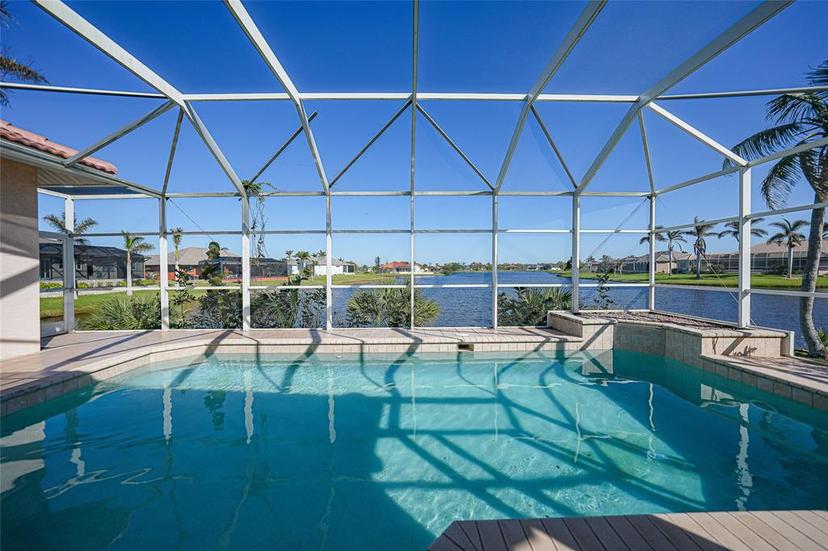 Picture of 24282 Silver Lane, Punta Gorda FL 33955