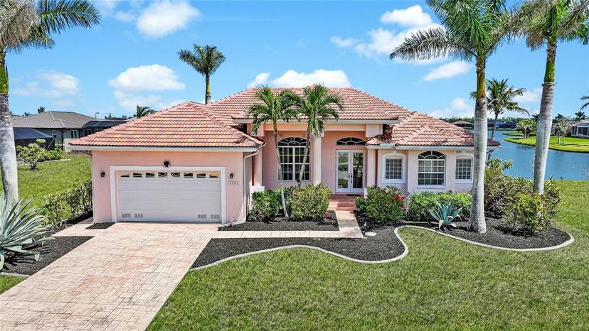 Picture of 24282 Silver Lane, Punta Gorda FL 33955