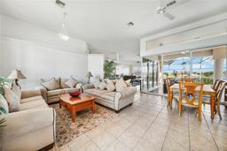 Picture of 24282 Silver Lane, Punta Gorda, FL 33955