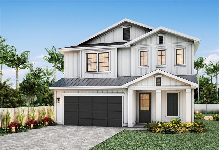 Picture of 501 S Clark Avenue, Tampa FL 33609