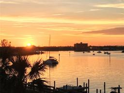Picture of 460 Bouchelle Drive Unit 305, New Smyrna Beach, FL 32169