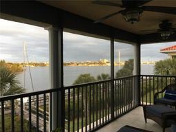 Picture of 460 Bouchelle Drive Unit 305, New Smyrna Beach, FL 32169