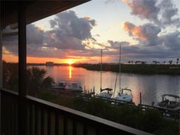 Picture of 460 Bouchelle Drive Unit 305, New Smyrna Beach, FL 32169