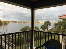 Picture of 460 Bouchelle Drive Unit 305, New Smyrna Beach, FL 32169