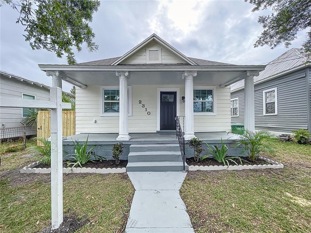Picture of 2310 W Ivy Street, Tampa, FL 33607