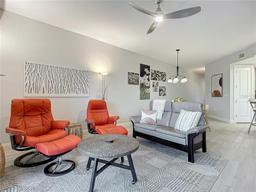 Picture of 2 Riverwalk Drive Unit 302, New Smyrna Beach, FL 32169