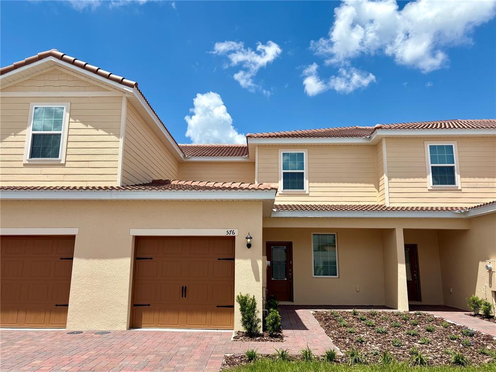 Picture of 576 Bay Leaf Drive, Poinciana, FL 34759