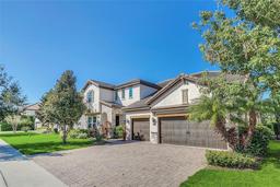 Picture of 8441 Chilton Drive, Orlando, FL 32836