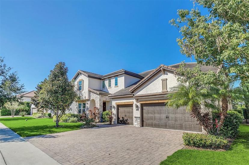 Picture of 8441 Chilton Drive, Orlando FL 32836