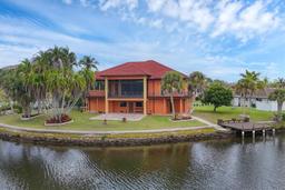 Picture of 135 Tina Island Drive, Osprey, FL 34229