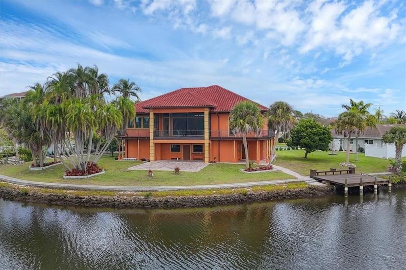 Picture of 135 Tina Island Drive, Osprey FL 34229
