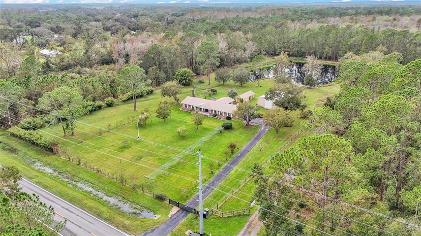 Picture of 9240 Moore Road, Lakeland FL 33809