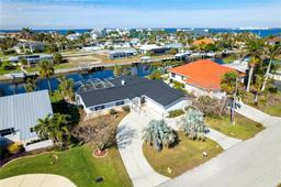 Picture of 1732 Boca Raton Court, Punta Gorda, FL 33950