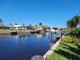 Picture of 1732 Boca Raton Court, Punta Gorda, FL 33950