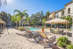 Picture of 2402 W Azeele Street Unit 419, Tampa, FL 33609