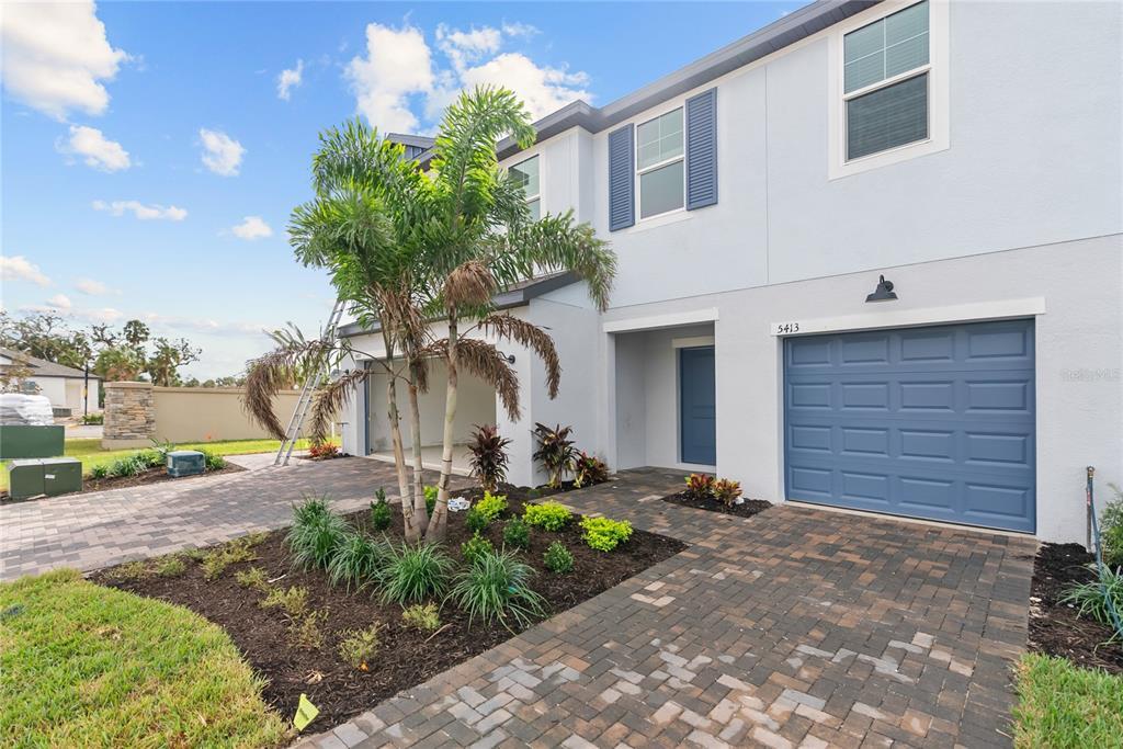 Picture of 5413 Tripoli Drive, Palmetto, FL 34221