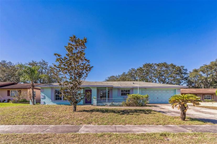 Picture of 1716 Sprucewood Lane, Orlando FL 32818