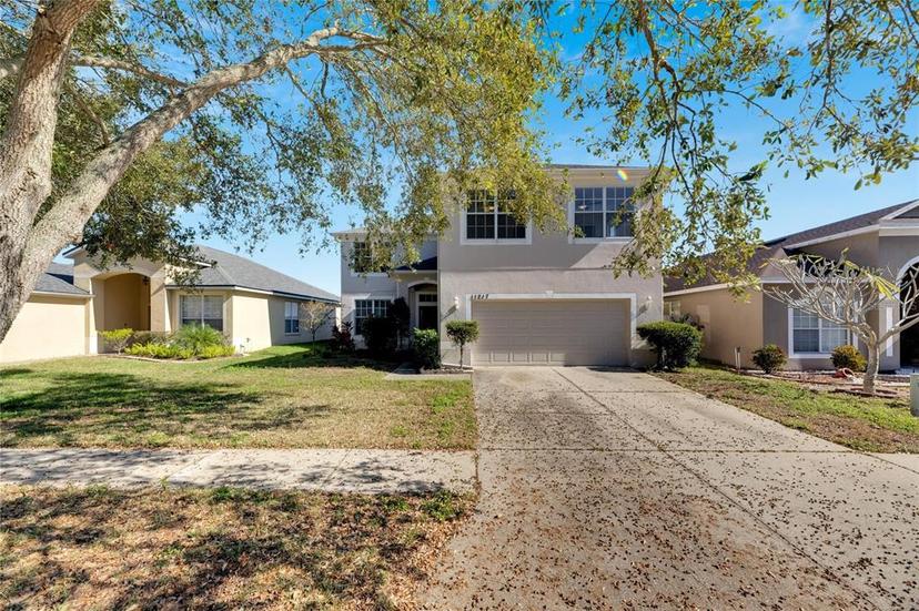 Picture of 11217 Avery Oaks Drive, Tampa FL 33625