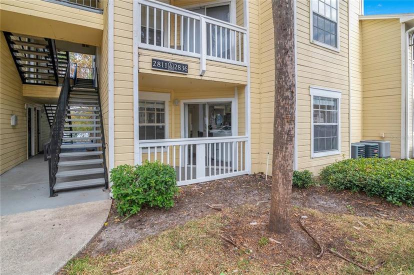 Picture of 1037 S Hiawassee Road Unit 2815, Orlando FL 32835
