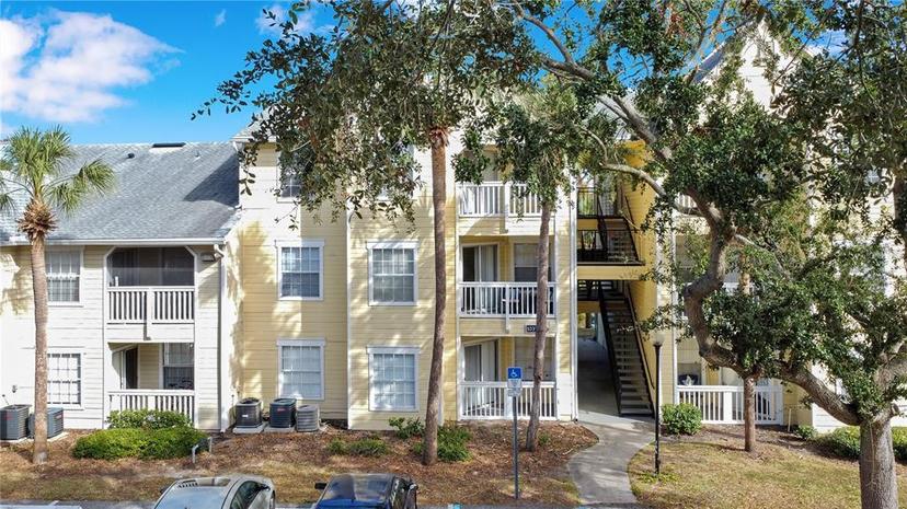 Picture of 1037 S Hiawassee Road Unit 2815, Orlando FL 32835