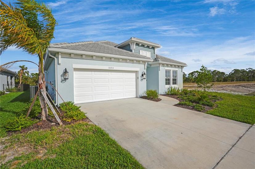 Picture of 10214 Crystal Isle Circle, Sarasota FL 34241