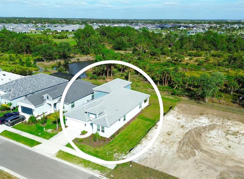 Picture of 10214 Crystal Isle Circle, Sarasota FL 34241