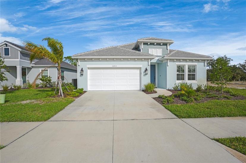 Picture of 10214 Crystal Isle Circle, Sarasota FL 34241