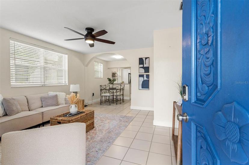 Picture of 1303 E Frierson Avenue, Tampa FL 33603