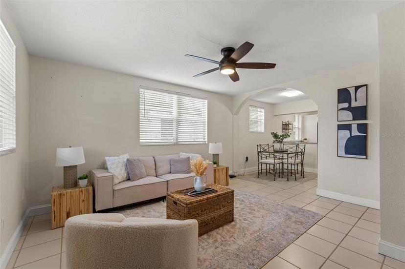 Picture of 1303 E Frierson Avenue, Tampa FL 33603