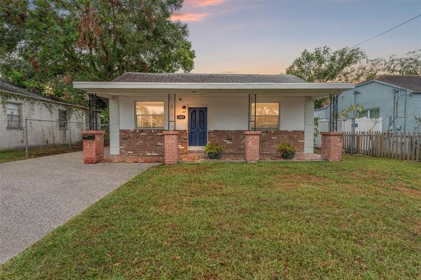 Picture of 1303 E Frierson Avenue, Tampa FL 33603