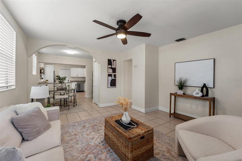 Picture of 1303 E Frierson Avenue, Tampa FL 33603