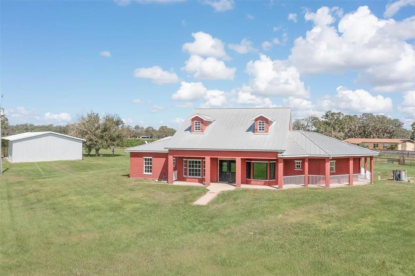 Picture of 42 Clubhouse Road, Venus FL 33960