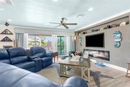 Picture of 4523 Gulfstream Drive, Hernando Beach, FL 34607