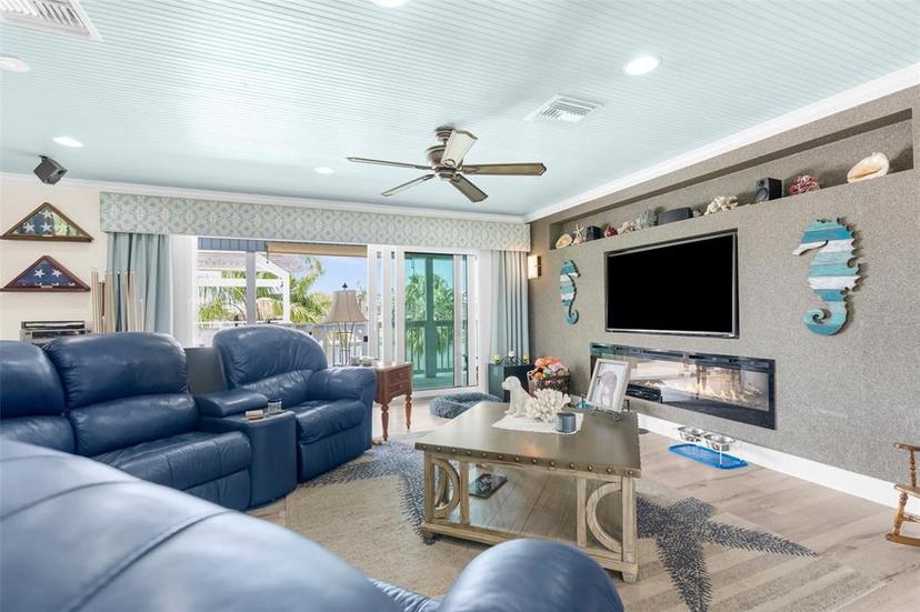 Picture of 4523 Gulfstream Drive, Hernando Beach FL 34607