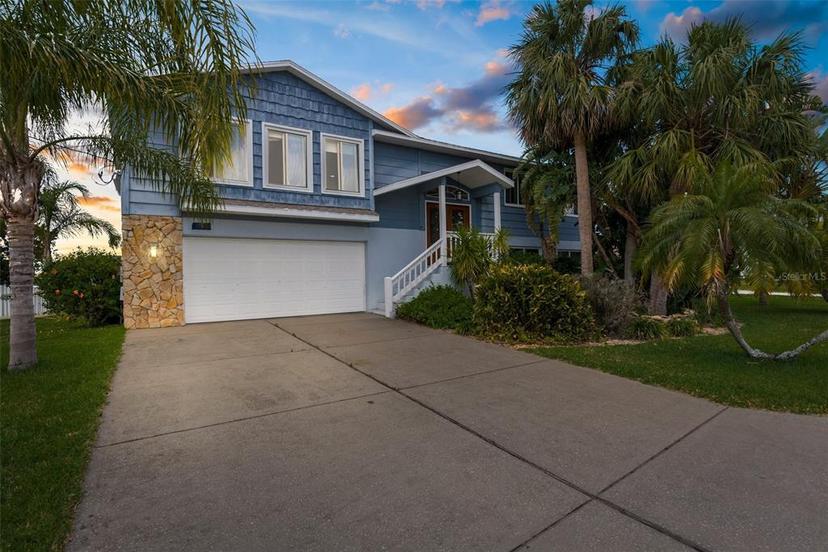 Picture of 4523 Gulfstream Drive, Hernando Beach FL 34607