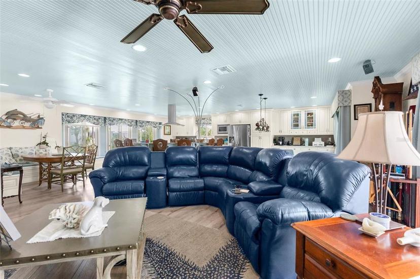 Picture of 4523 Gulfstream Drive, Hernando Beach FL 34607