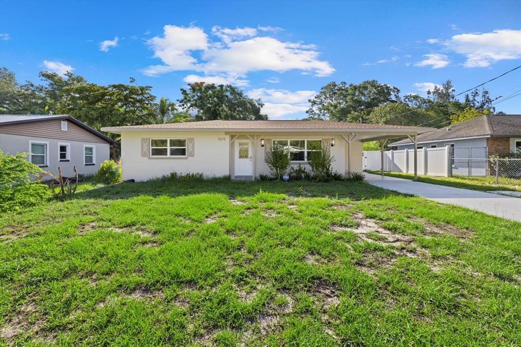 Picture of 5315 24Th St W, Bradenton, FL 34207