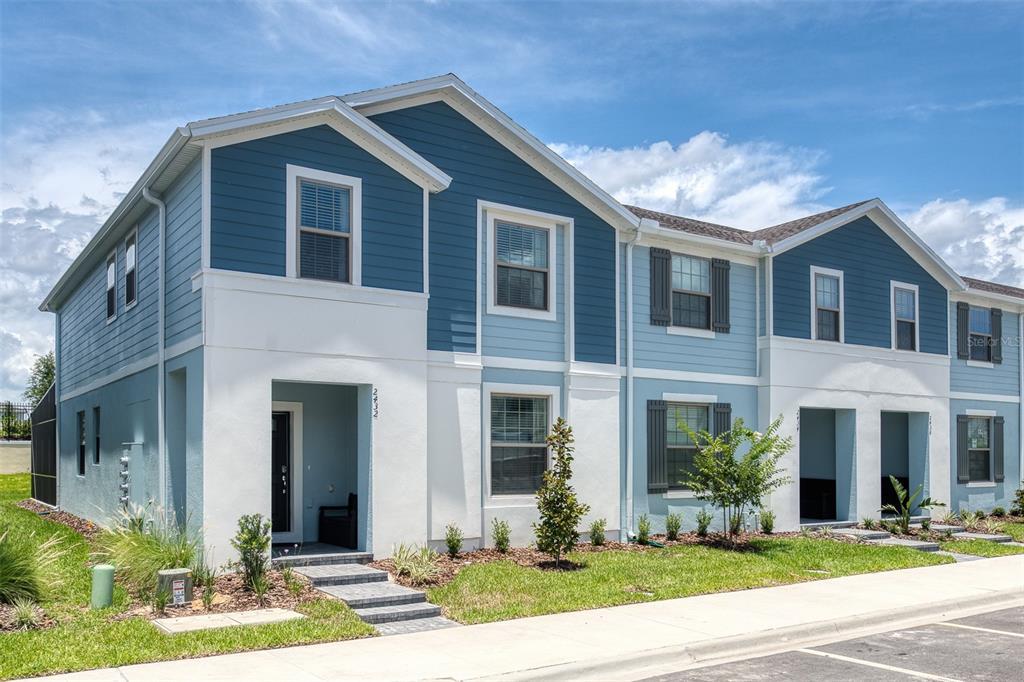 Picture of 2432 Dubai Street, Kissimmee, FL 34747