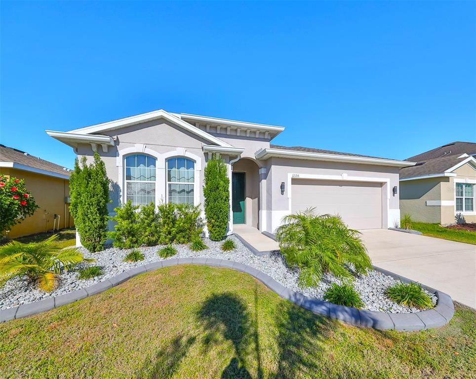Picture of 12153 Ledbury Commons Drive, Gibsonton, FL 33534