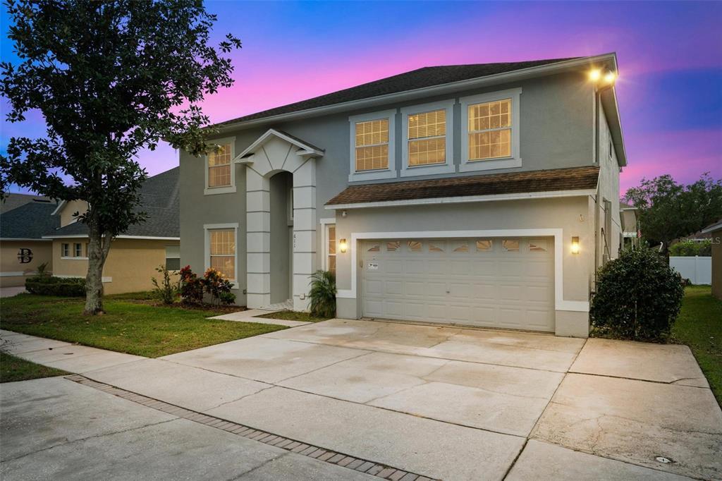 Picture of 611 June Lake Lane, Brandon, FL 33510
